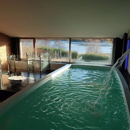 Hotel Park 108 Sport&Wellness ลอริกา ภายนอก รูปภาพ