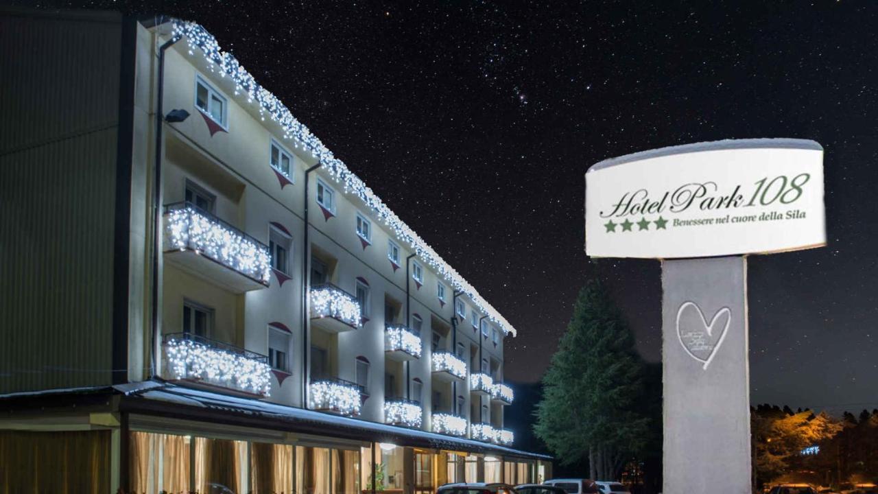 Hotel Park 108 Sport&Wellness ลอริกา ห้อง รูปภาพ