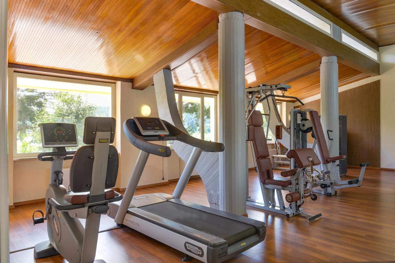 Hotel Park 108 Sport&Wellness ลอริกา ภายนอก รูปภาพ