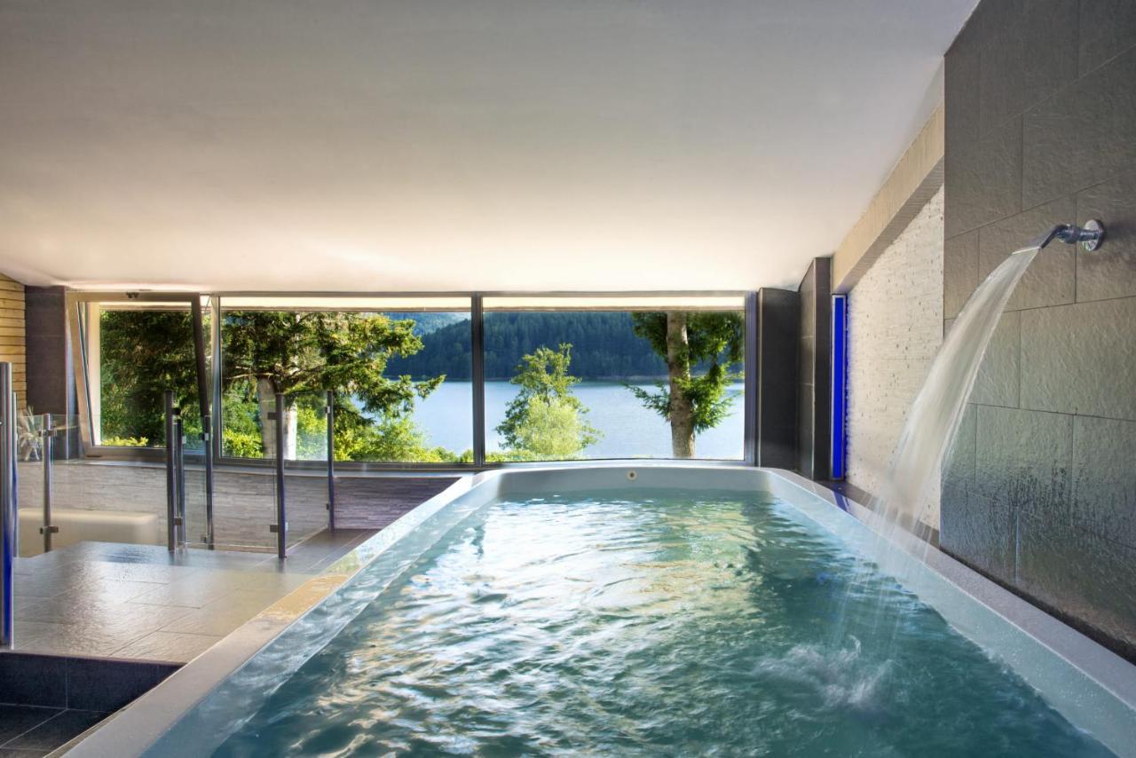 Hotel Park 108 Sport&Wellness ลอริกา ภายนอก รูปภาพ