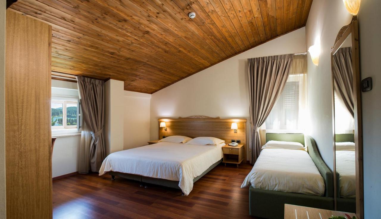 Hotel Park 108 Sport&Wellness ลอริกา ภายนอก รูปภาพ