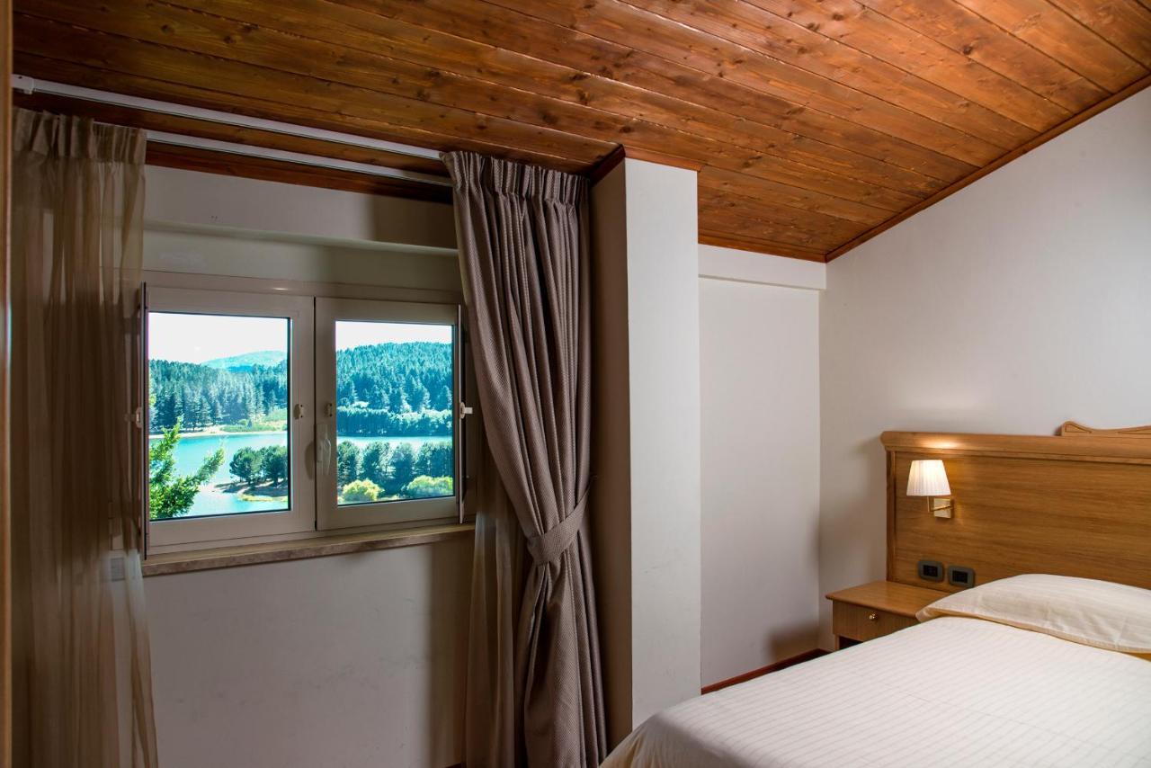 Hotel Park 108 Sport&Wellness ลอริกา ภายนอก รูปภาพ