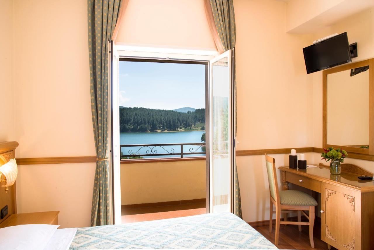 Hotel Park 108 Sport&Wellness ลอริกา ภายนอก รูปภาพ