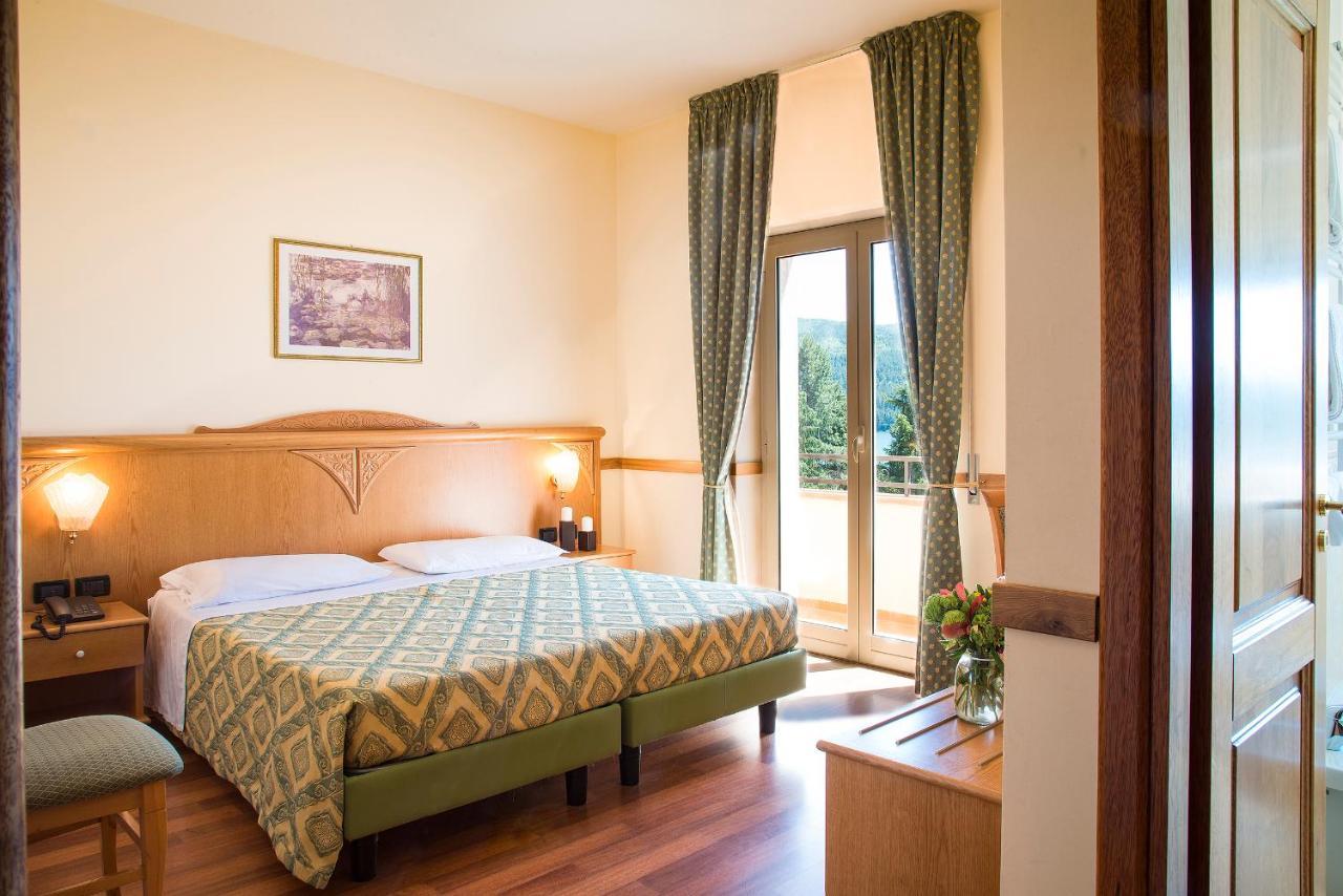 Hotel Park 108 Sport&Wellness ลอริกา ภายนอก รูปภาพ