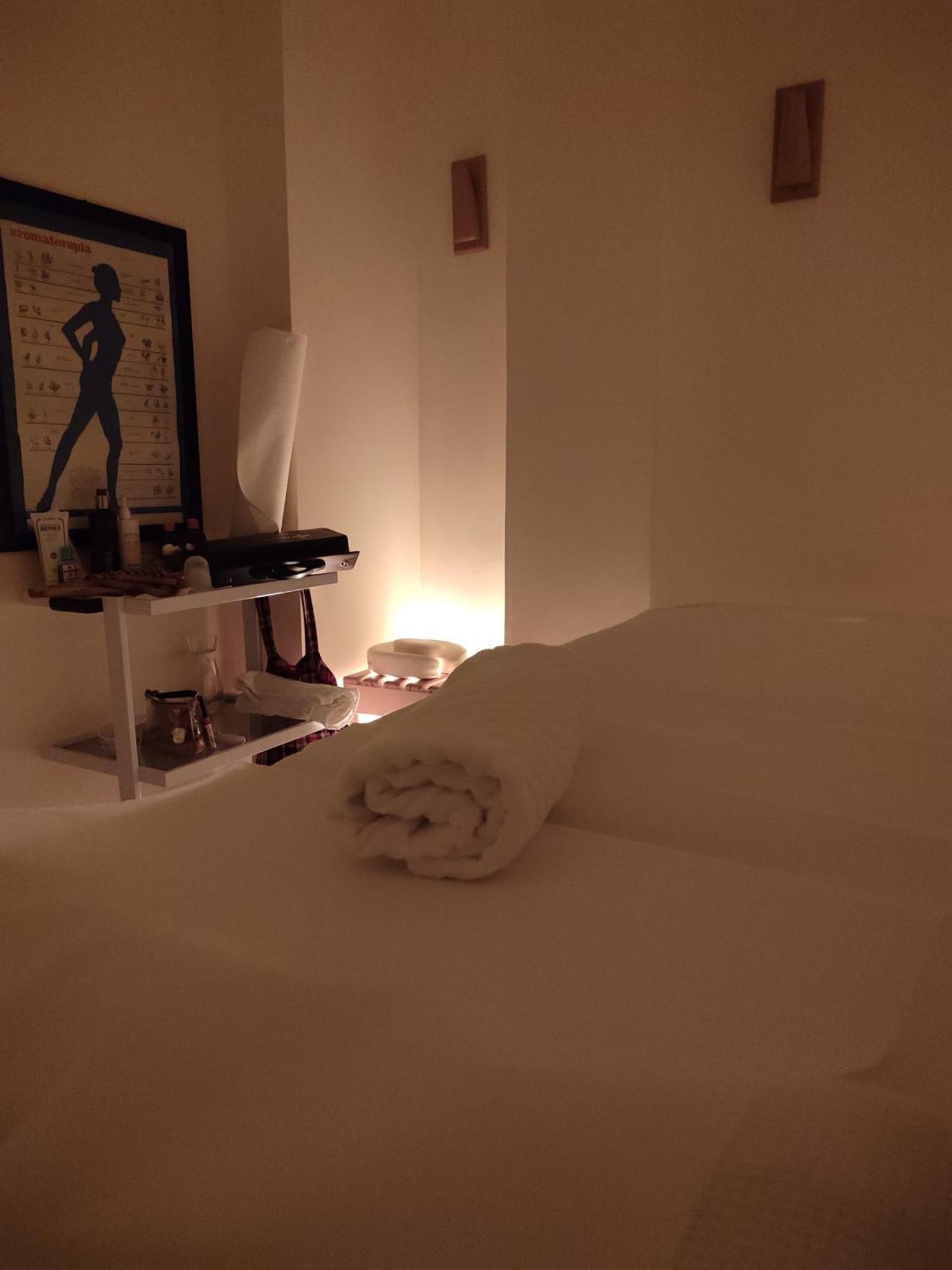 Hotel Park 108 Sport&Wellness ลอริกา ภายนอก รูปภาพ