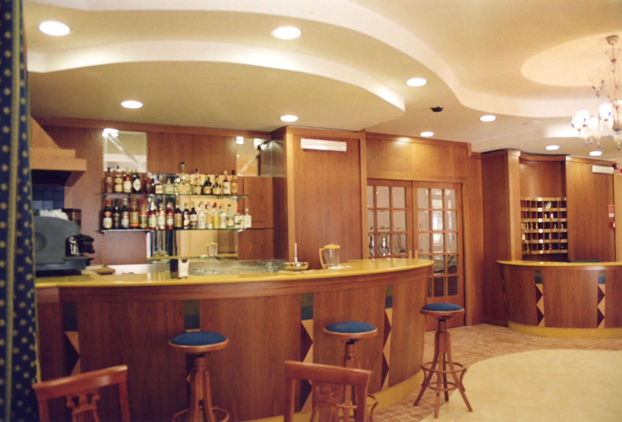 Hotel Park 108 Sport&Wellness ลอริกา ภายนอก รูปภาพ